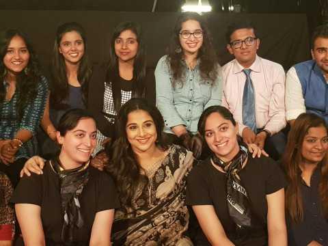 GD Goenka University Gurgaon Chief Guest's photo 18